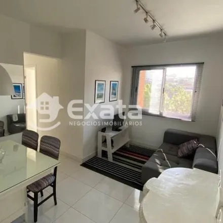 Buy this 2 bed apartment on unnamed road in Parque Três Meninos, Sorocaba - SP