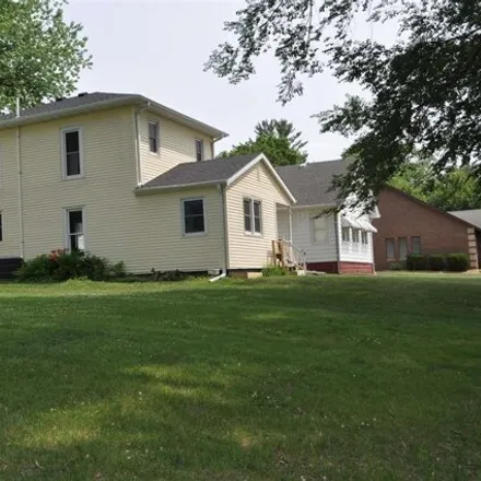Image 4 - 650 1st Street, Manning, Carroll County, IA 51455, USA - House for sale
