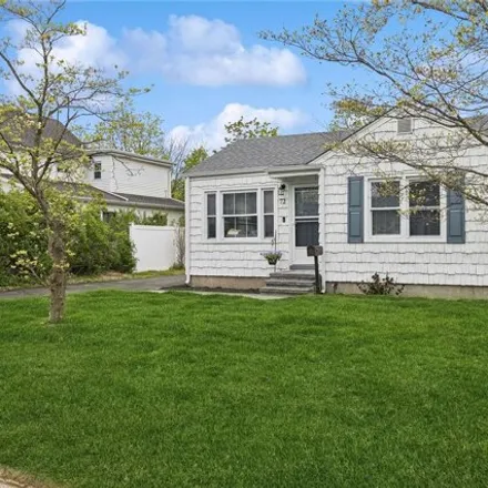 Buy this 2 bed house on 72 Conklin Avenue in Brookhaven, East Patchogue