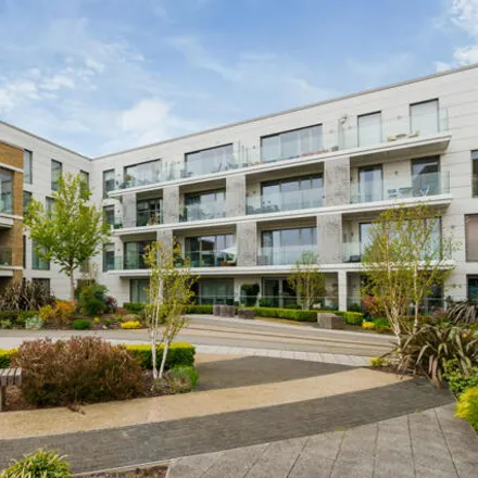 Buy this 2 bed apartment on Maison House in Acton Walk, Oakleigh Park