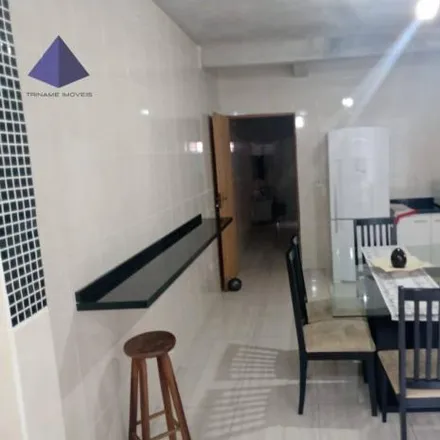 Buy this 3 bed house on Rua São Jerônimo da Serra in Cocaia, Guarulhos - SP
