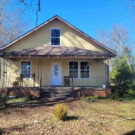Buy this 3 bed house on 1601 Old Atlanta Road in Griffin, GA 30223