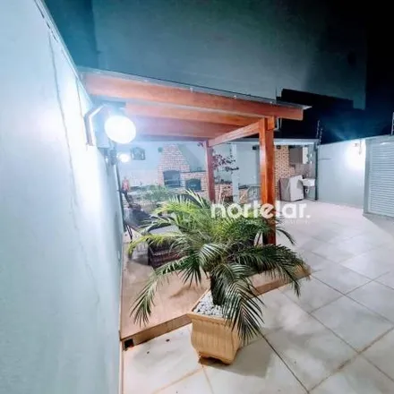 Buy this 3 bed house on Rua Rosa Tuon Bimbatti in Caieiras, Caieiras - SP