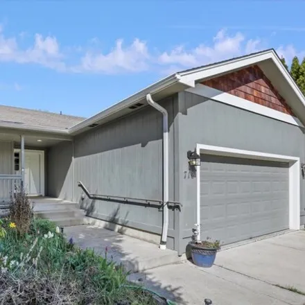 Buy this 3 bed house on 11587 East 8th Avenue in Spokane Valley, WA 99206