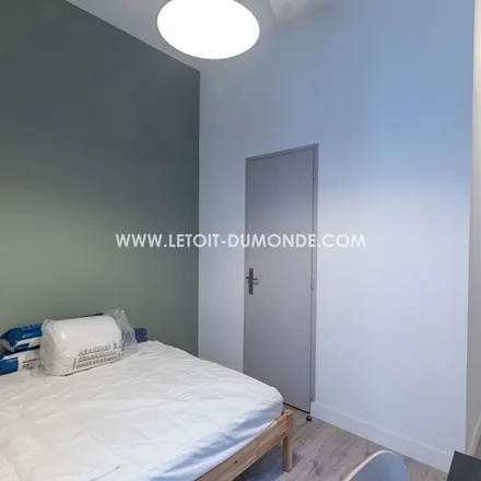 Image 4 - 33 Rue Lecocq, 33000 Bordeaux, France - Apartment for rent