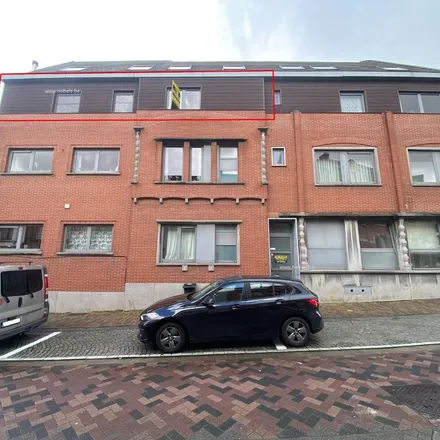 Rent this 2 bed apartment on Wielendaalstraat 2;4 in 9660 Brakel, Belgium