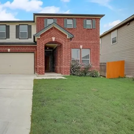 Image 1 - 7908 Big Wind Way, Austin, TX 78724, USA - House for rent