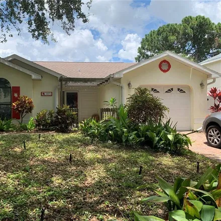 Rent this 2 bed house on 4500 Olive Avenue in Ridge Wood Heights, Sarasota County