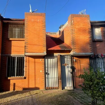 Image 2 - Cerrada de Navarra, 72754 San Bernardino Tlaxcalancingo, PUE, Mexico - House for rent