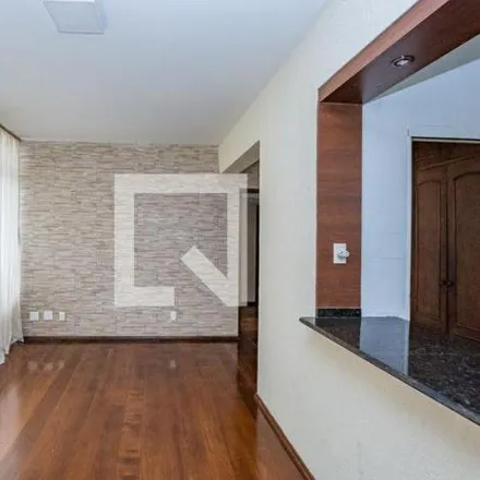 Buy this 3 bed apartment on Rua Via Láctea in Santa Lúcia, Belo Horizonte - MG