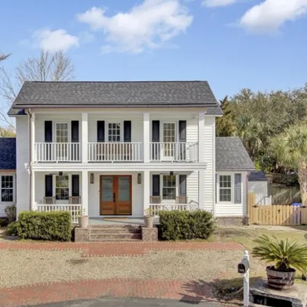 Image 1 - 998 Richter Way, Waterway Arms, Mount Pleasant, SC 29464, USA - House for sale