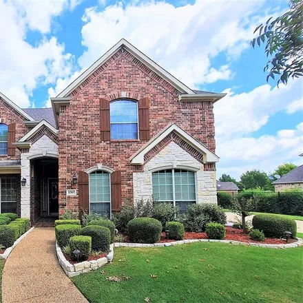 Buy this 5 bed house on Waterview Golf Club in Woodlands Trail, Rowlett