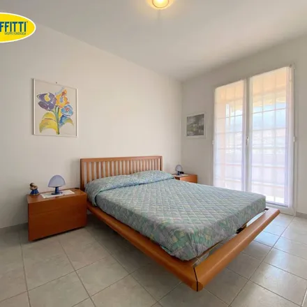 Rent this 1 bed apartment on Prigliani in Via Guido Gozzano, 17025 Loano SV