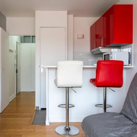 Image 5 - 65 Rue Rennequin, 75017 Paris, France - Apartment for rent