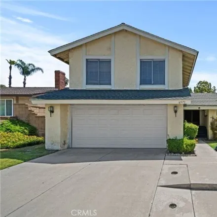 Buy this 4 bed house on 6579 Mango Street in Rancho Cucamonga, CA 91737