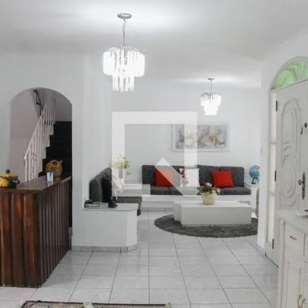 Buy this 3 bed house on Avenida Paraíso 1079 in Olímpico, São Caetano do Sul - SP