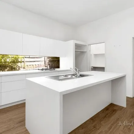 Rent this 4 bed apartment on Westley Street in Hawthorn East VIC 3123, Australia