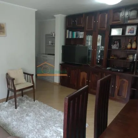 Buy this 2 bed apartment on Rua Carlota Mion 34 in Campina do Siqueira, Curitiba - PR