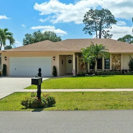 Buy this 3 bed house on 14204 Stirrup Lane in Wellington, FL 33414