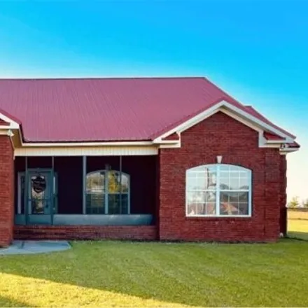 Buy this 3 bed house on 2545 Glen Lawrence Road in Cowarts, Houston County