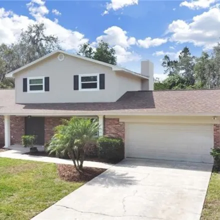 Image 3 - 11900 North Riverhills Drive, Andrews, Temple Terrace, FL 33617, USA - House for sale