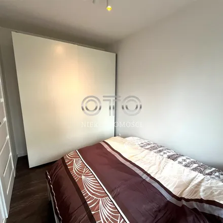 Rent this 2 bed apartment on Stanisława Drabika 48 in 52-131 Wrocław, Poland