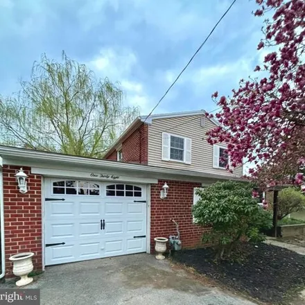 Image 2 - 146 Conestoga Road, Mill Lane, East Whiteland Township, PA 19355, USA - House for rent