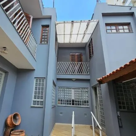 Rent this 5 bed house on Estímulo in Rua do Bosque, Jardim Bela Vista