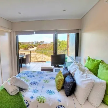 Rent this 3 bed apartment on QLD 4677