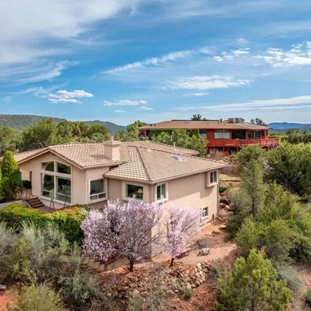 Buy this 3 bed house on 398 Madole Road in Sedona, AZ 86336