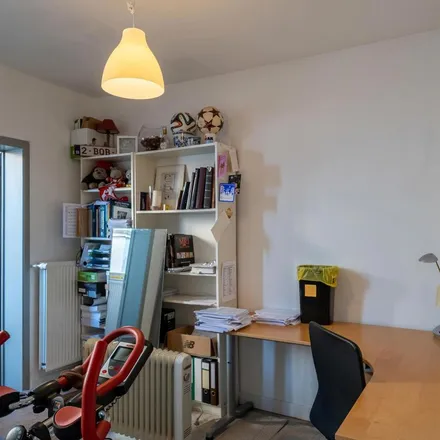 Image 5 - Van Leriusstraat 4, 2018 Antwerp, Belgium - Apartment for rent