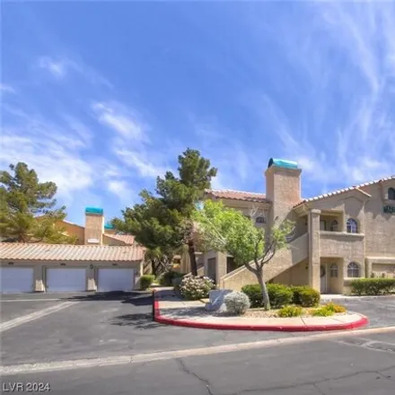 Rent this 2 bed condo on Wigwam Parkway in Henderson, NV 89114