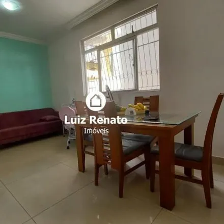 Buy this 3 bed apartment on unnamed road in Nações Unidas, Sabará - MG