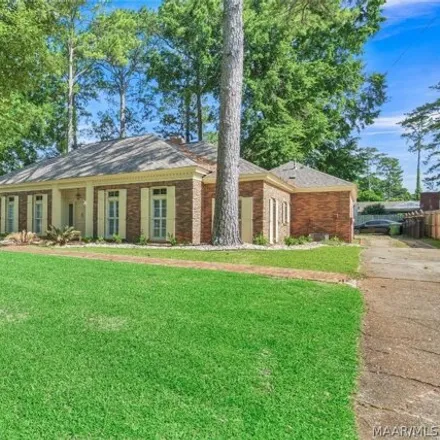 Buy this 4 bed house on 3088 Pinehill Road in Morningview, Montgomery