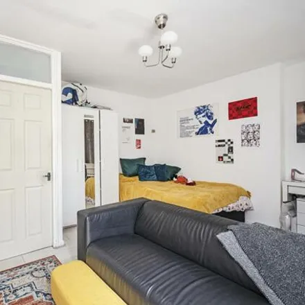 Buy this 3 bed apartment on Quaker Court in Banner Street, London