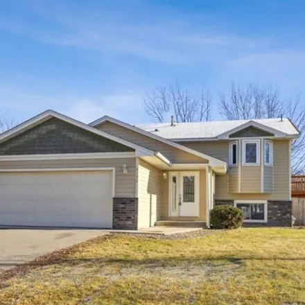 Buy this 3 bed house on 10688 62nd Street Northeast in Albertville, MN 55301