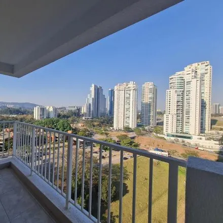 Image 2 - Avenida Andrômeda, Vila Dom José, Barueri - SP, 06414-000, Brazil - Apartment for sale