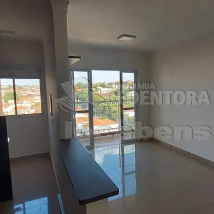 Buy this 2 bed apartment on Rua Prudente de Moraes in Vila Ercília, São José do Rio Preto - SP