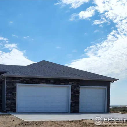 Buy this 3 bed house on County Road 24 1/2 in Roggen, Weld County