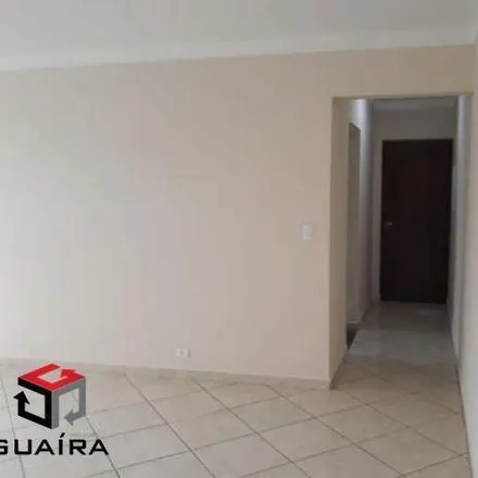 Rent this 2 bed apartment on Edifício JAPI in Rua das Laranjeiras 720, Demarchi