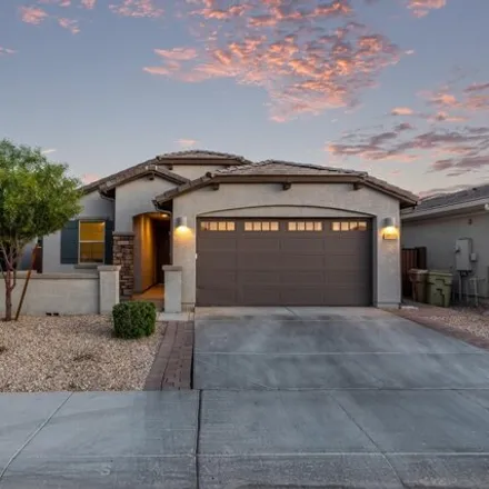 Buy this 3 bed house on 8953 West Rancho Drive in Glendale, AZ 85305