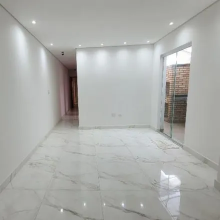 Rent this 3 bed apartment on Rua Araci in Vila Curuçá, Santo André - SP