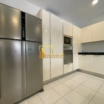 Rent this 1 bed apartment on unnamed road in Khlong Toei District, Bangkok 10110