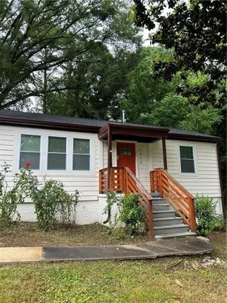 Buy this 3 bed house on 1256 Elizabeth Avenue Southwest in Atlanta, GA 30310