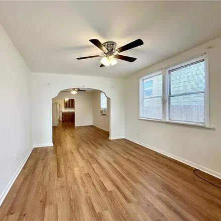 Image 3 - 9133 Fig Street, New Orleans, LA 70118, USA - House for rent