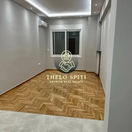 Rent this 2 bed apartment on ΟΠΑΠ in Εσπερίδων, 176 72 Kallithea