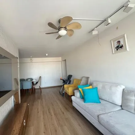 Rent this 3 bed apartment on Avenida Angamos Este in Surquillo, Lima Metropolitan Area 15047
