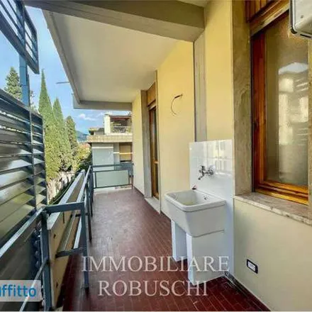 Rent this 5 bed apartment on Viale Enrico Cialdini 6 in 50137 Florence FI, Italy