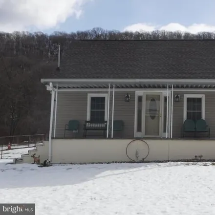 Buy this 3 bed house on 18692 Flanagans Lane in Danville, Allegany County