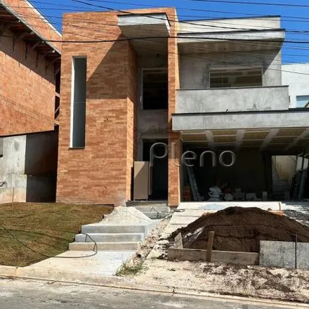 Image 2 - Alameda Azaleia, Vinhedo, Vinhedo - SP, 13280-105, Brazil - House for sale